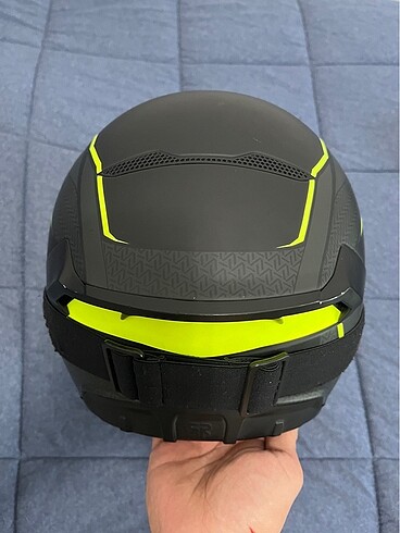 ruroc berserker ACİL SATİLİK - Görsel 4