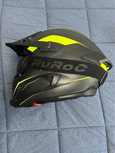 ruroc berserker ACİL SATİLİK - Görsel 5