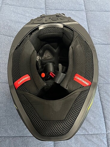 ruroc berserker ACİL SATİLİK - Görsel 6