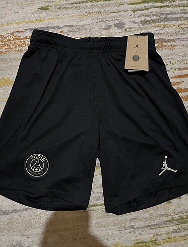 jordan psg şort