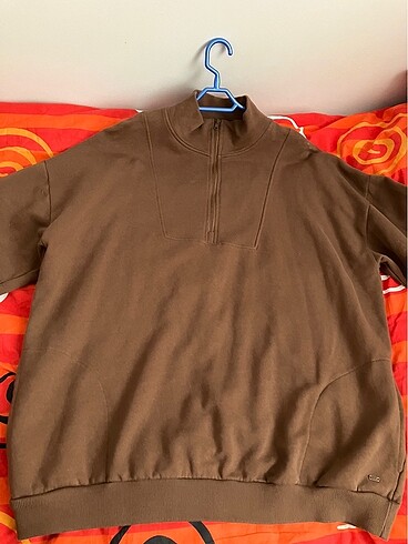 Pull&Bear sweatshirt