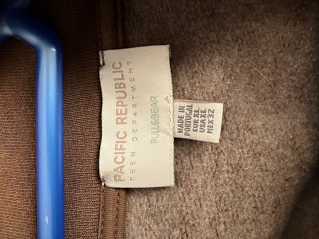 xl Beden Pull&Bear sweatshirt