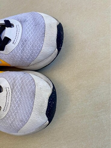 Nike Nike kız çocuk spor ayakkabısı