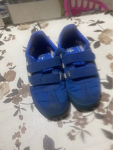 Adidas Adidas erkek çocuk ayakkabısı