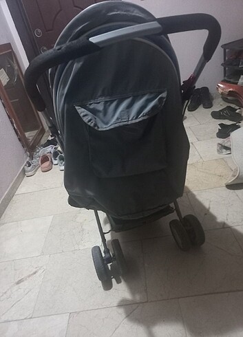 Roc Bebek arabası
