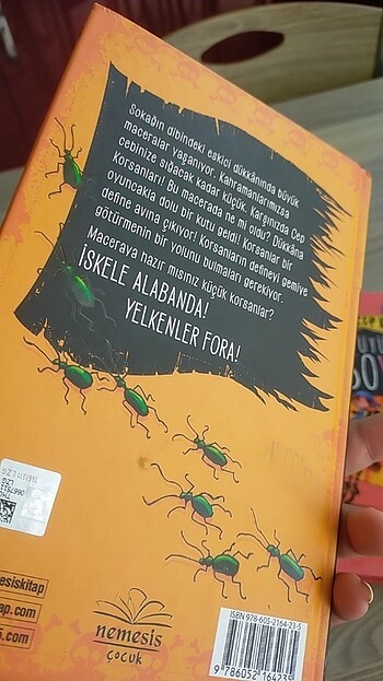  Beden Renk Çocuklar için hikaye kitabı 