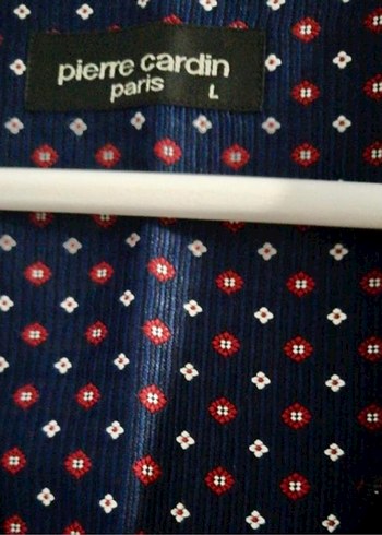 Pierre Cardin pijama takımı ve sabahlık - Görsel 7