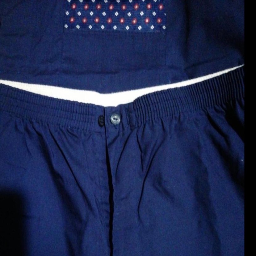 Pierre Cardin pijama takımı ve sabahlık - Görsel 5