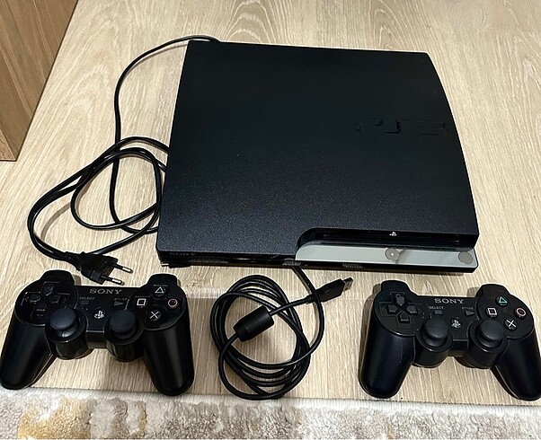 Playstation 3