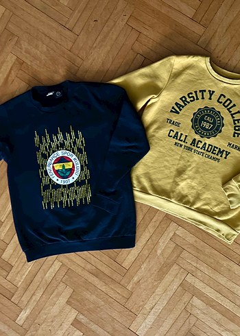 LC Waikiki 11-12 Yaş