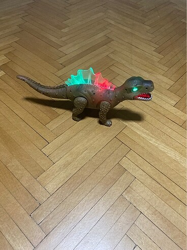 Oyuncak dinozor
