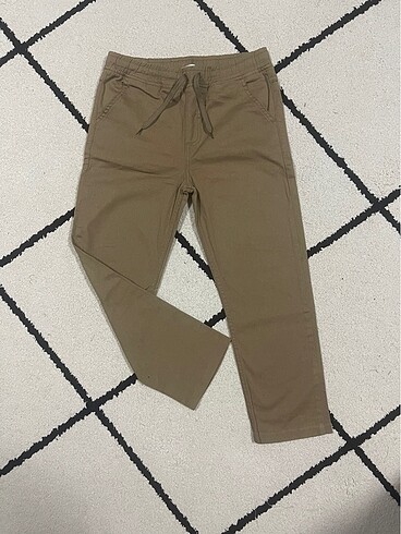 CİVİL likralı gabardin