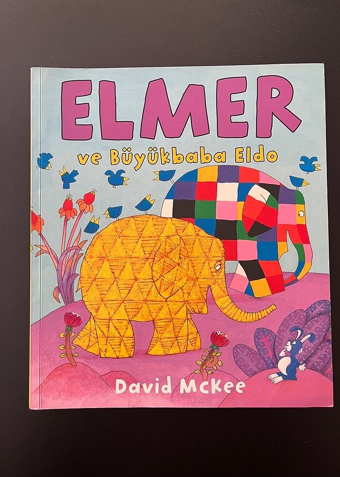 Orjinal baskı üç kitap - Görsel 2