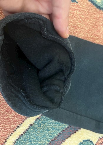 Erkek  Rahat Eşofman - Görsel 2