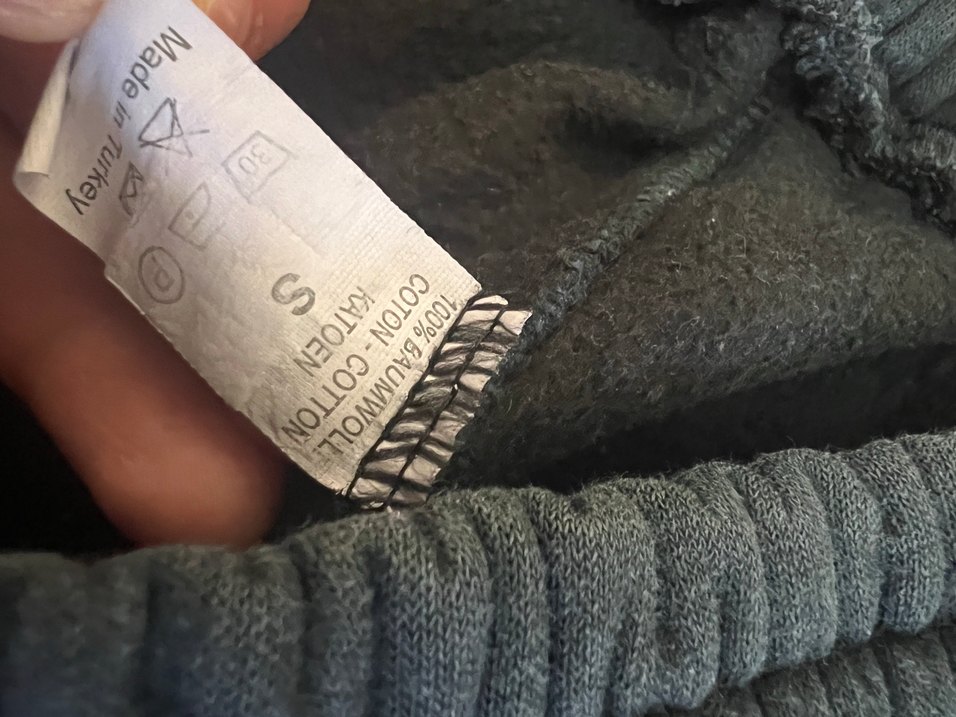 Erkek  Rahat Eşofman - Görsel 4