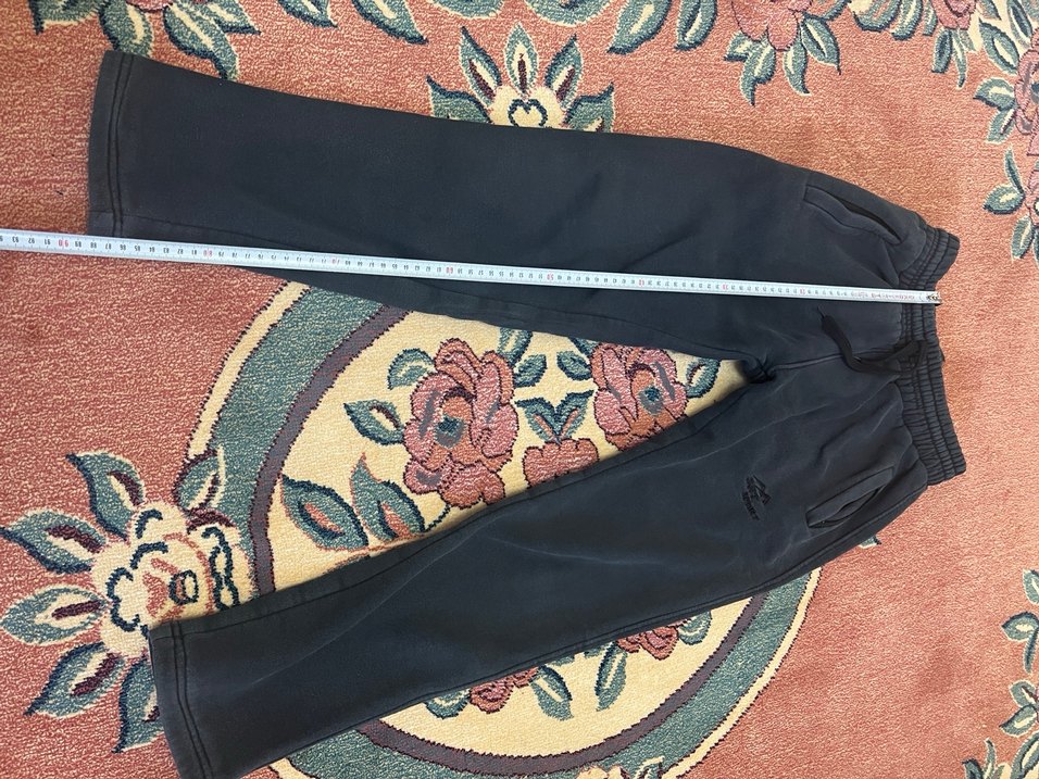 Erkek  Rahat Eşofman - Görsel 3