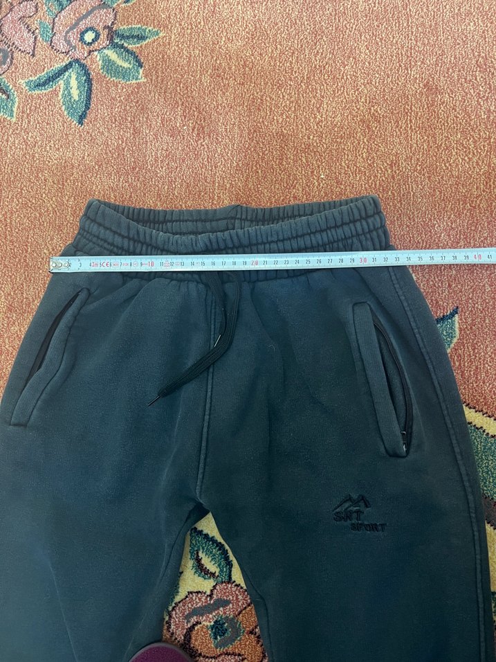 Erkek  Rahat Eşofman - Görsel 5