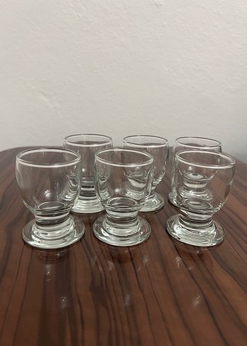 6 Adet Kahve yanı bardağı - Görsel 10