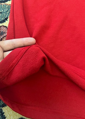 Çocuk Kazak Badi - Görsel 2