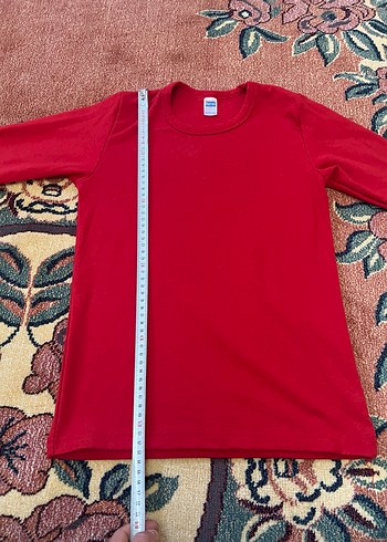 Çocuk Kazak Badi - Görsel 3