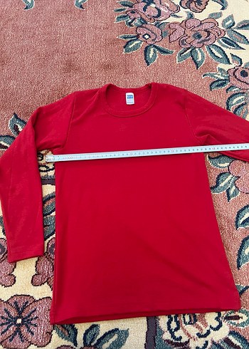 Çocuk Kazak Badi - Görsel 4