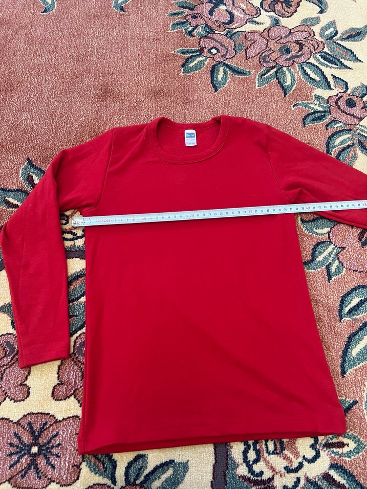 Çocuk Kazak Badi - Görsel 4