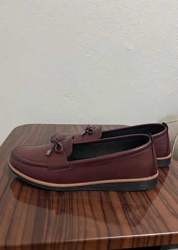 Polaris Ortopedik Deri Ayakkabı - Görsel 7