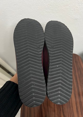 Polaris Ortopedik Deri Ayakkabı - Görsel 5