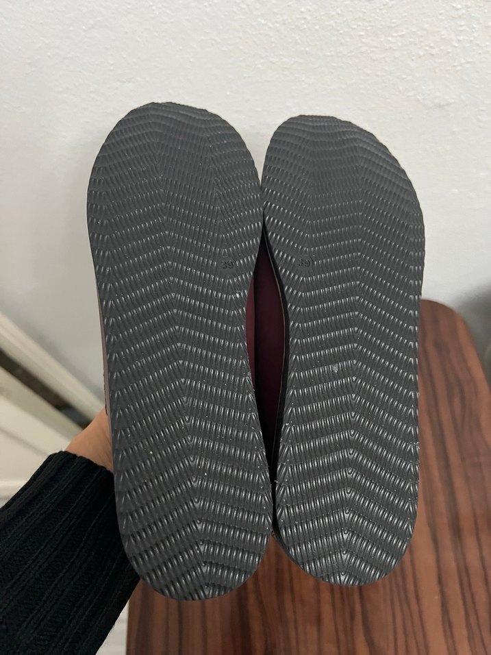 Polaris Ortopedik Deri Ayakkabı - Görsel 5