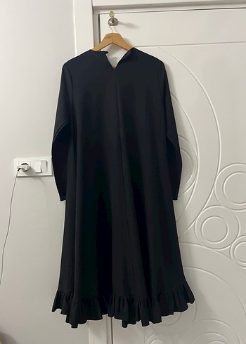 Siyah Tunik - Görsel 6