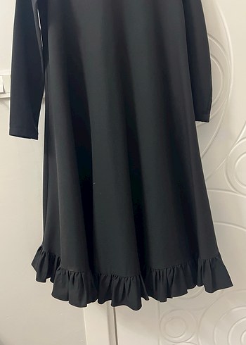 Siyah Tunik - Görsel 5