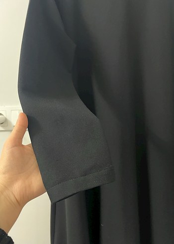 Siyah Tunik - Görsel 3