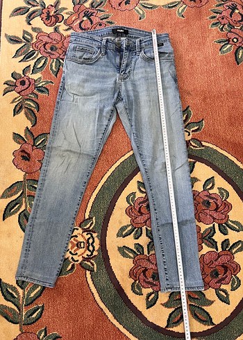 Mavi Jeans Mavi Denim Jean