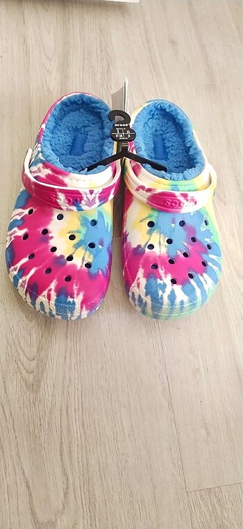 Crocs ORİJİNAL CROCS TERLİK
