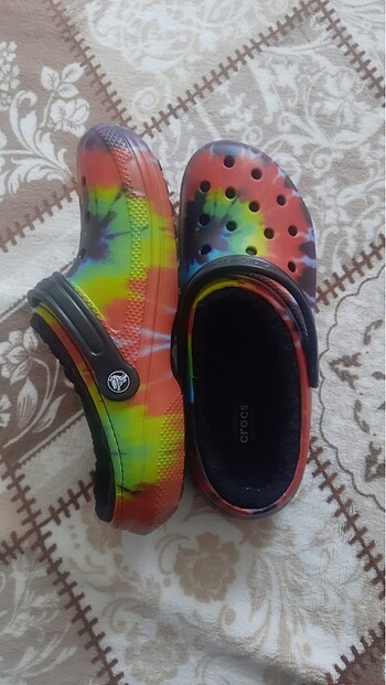 Crocs Terlik