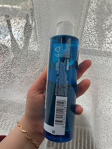 Beden La roche posay