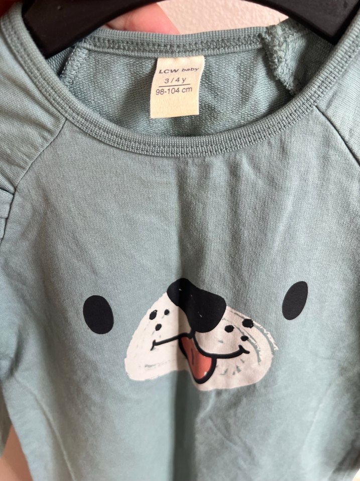 Lcw 3-4 yaş - Görsel 3