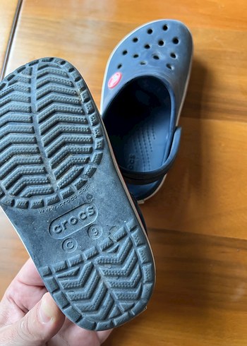 Mavi Erkek Çocuk Cırtcırtlı Terlik - Görsel 4