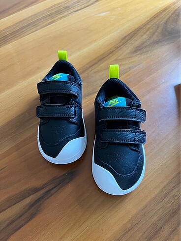 Nike çocuk ayakkabısı