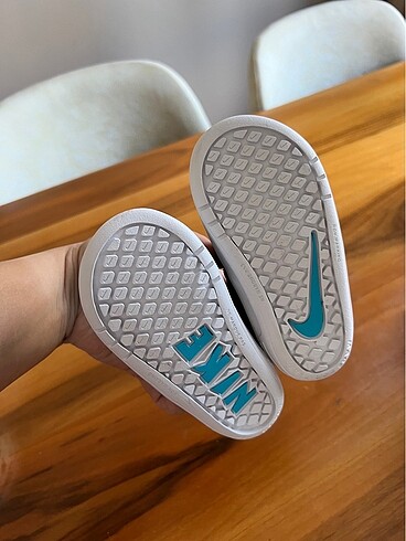 Nike Nike çocuk ayakkabısı