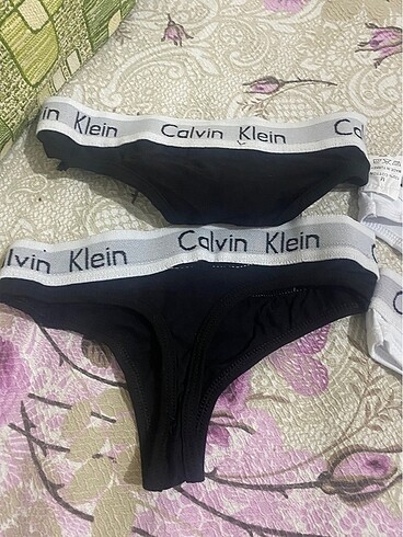 Calvin Klein CALVIN KLEIN KADIN İÇ ÇAMAŞIRI