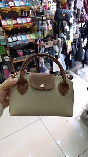 Longchamp çanta 
