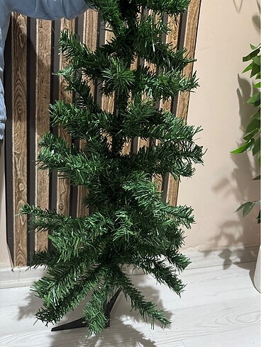 Yılbaşı ağacı