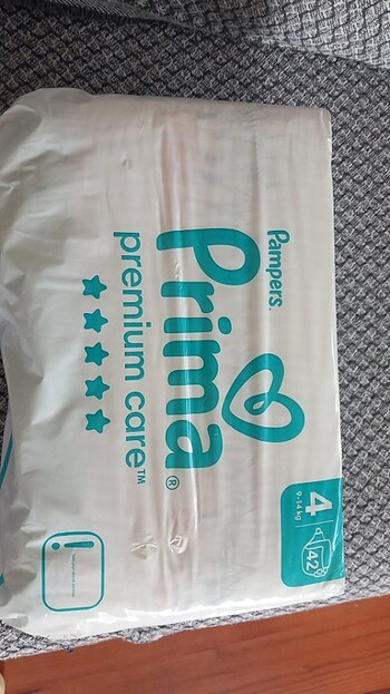 Prima premium care 4