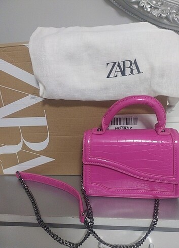 zara çanta 