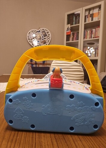 Fisher Price