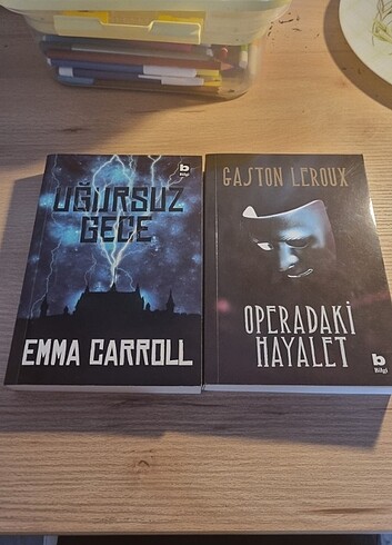 Kitap