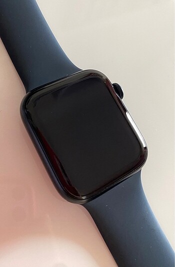  Beden Renk Apple Watch SE 2. Nesil 44mm M/L