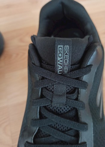 Skechers Siyah Go Walk 45 - Görsel 2