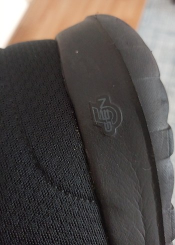 Skechers Siyah Go Walk 45 - Görsel 6